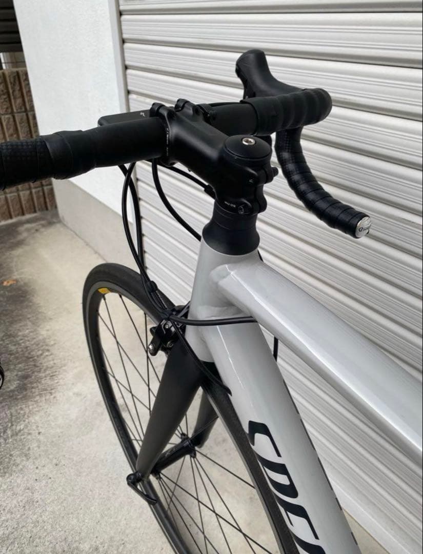 【直接取引】SPECIALIZED ALLEZ SPORT