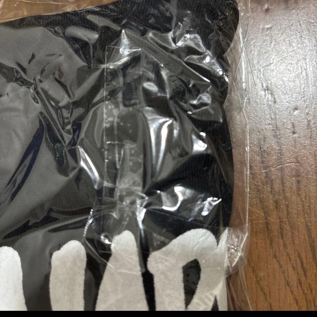 マキシマムザホルモン　ヘドバン大虐殺パーカー　L