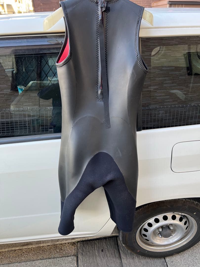 マキシム　ショートジョンＸＬ相当