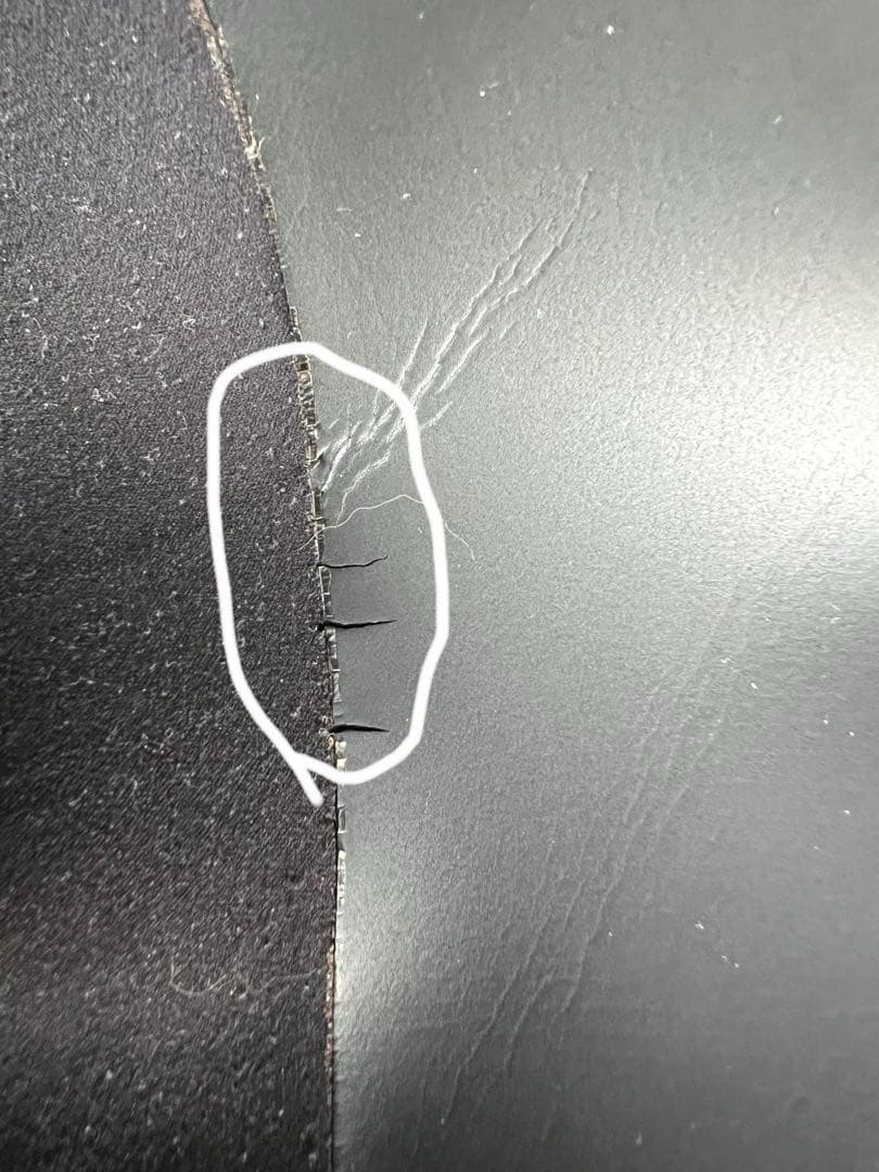 マキシム　ショートジョンＸＬ相当