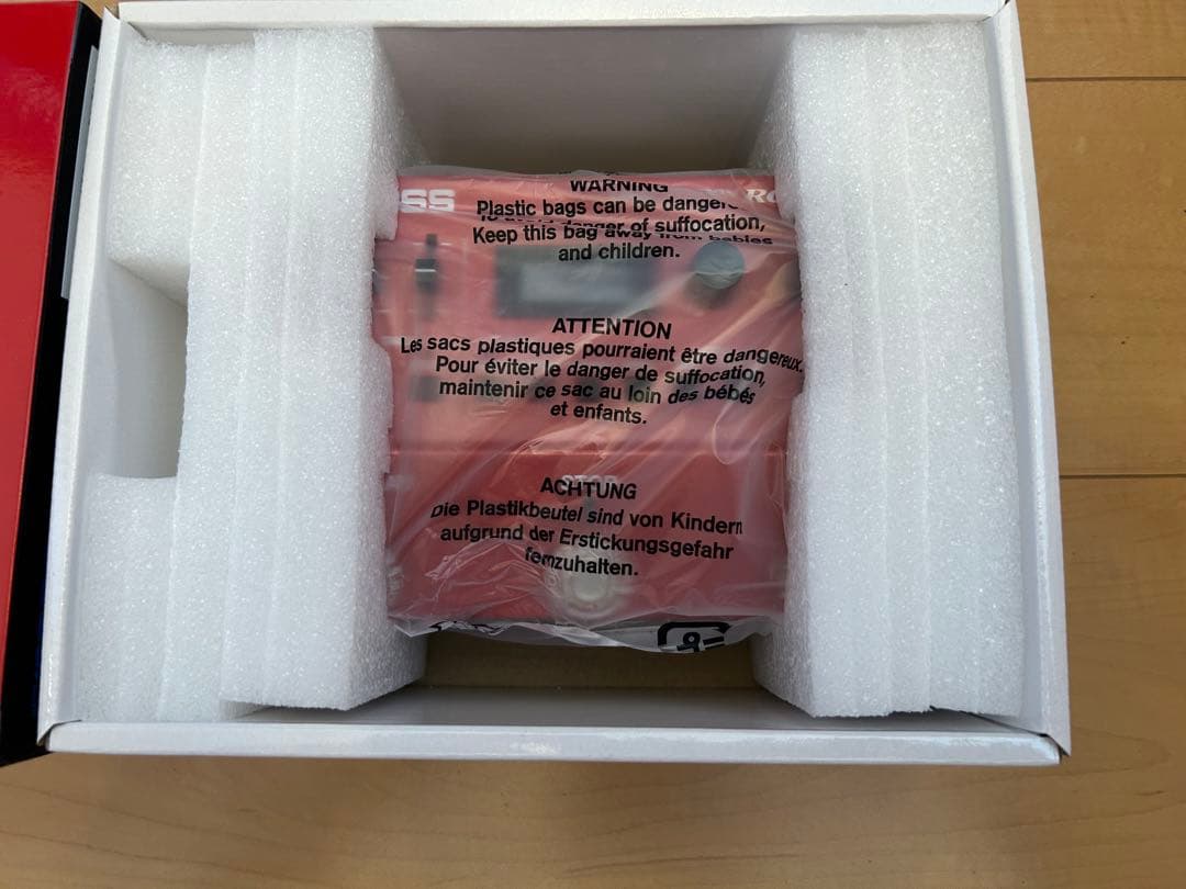 Boss Loop Station RC-500 ルーパー ボス RC500