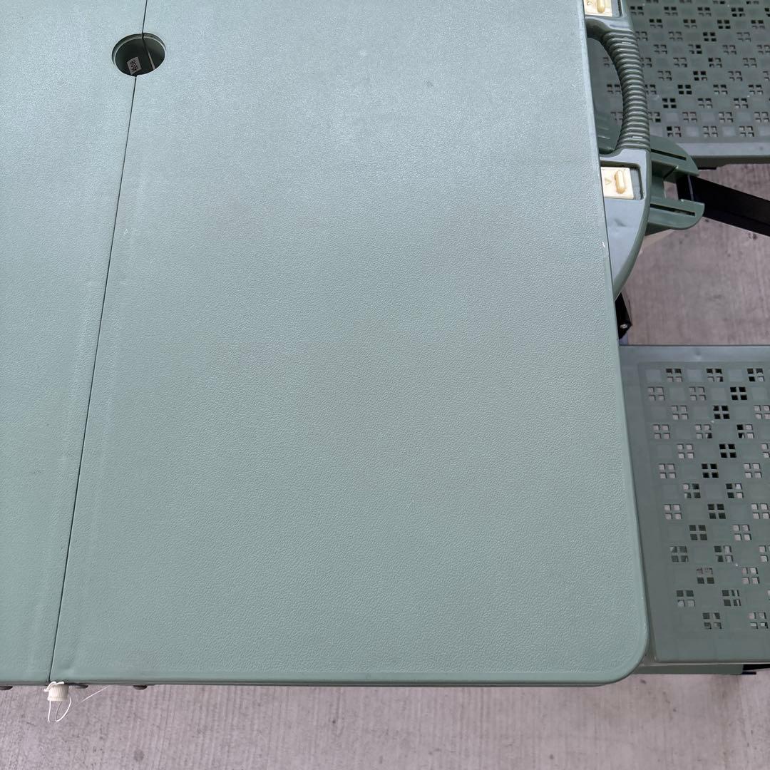 運動会 BBQ 折りたたみテーブル・椅子セット　即日発送可能