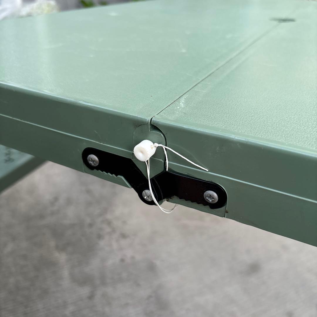 運動会 BBQ 折りたたみテーブル・椅子セット　即日発送可能