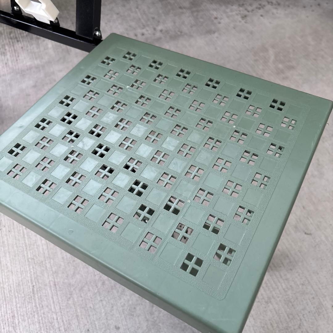 運動会 BBQ 折りたたみテーブル・椅子セット　即日発送可能