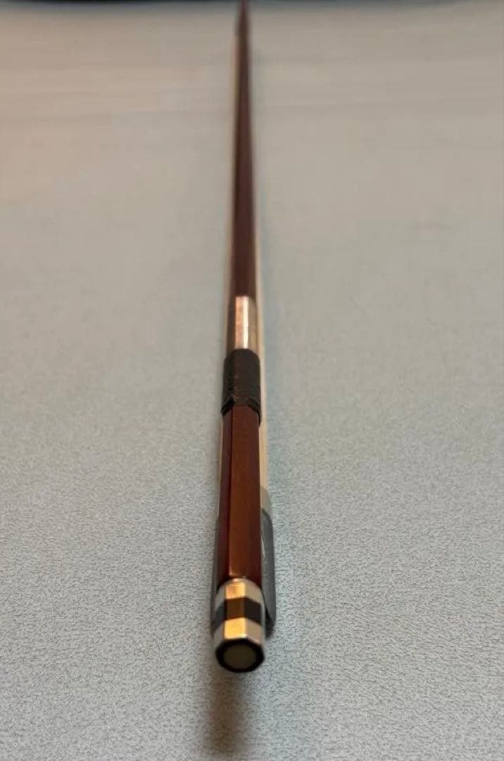 チェロ Pygmalius Derius ANTIQUE 弓とハードケース 付