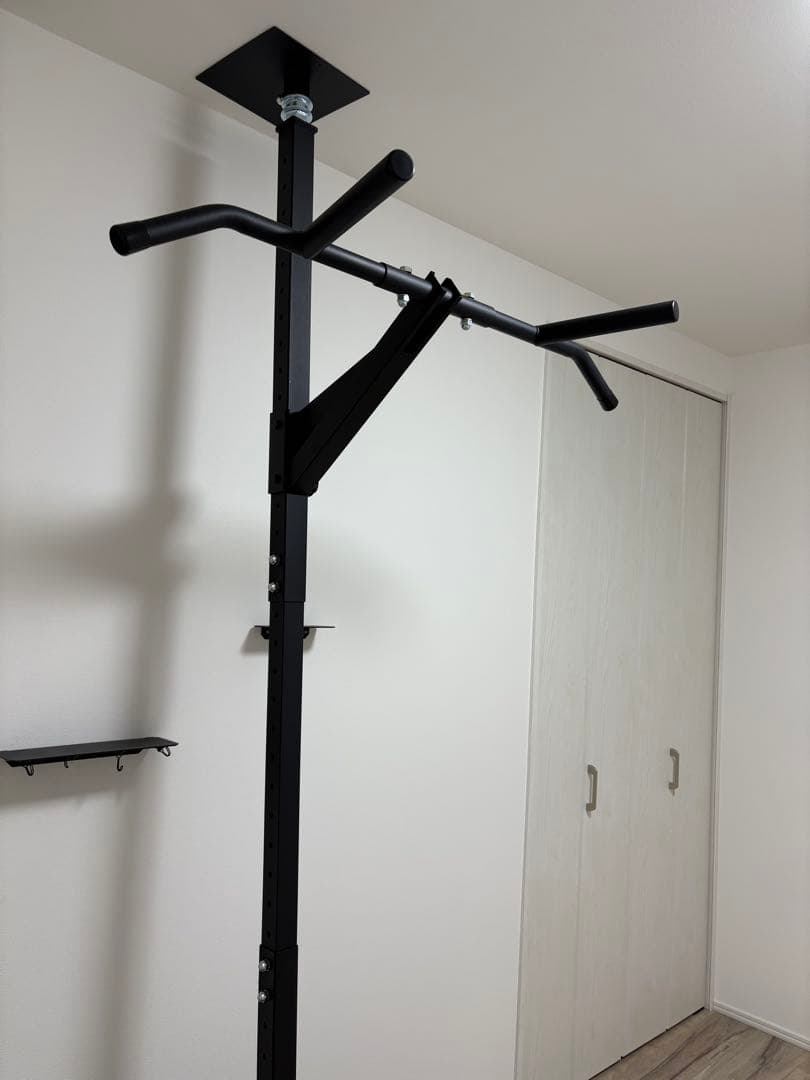 TEDDY WORKSの懸垂バー / 筋トレ器具の KENSUI -kaku-