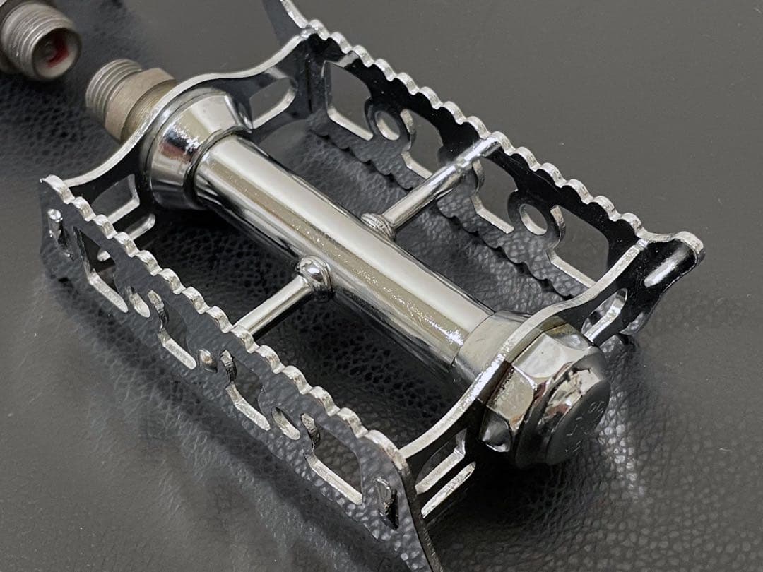 リオター ペダル Lyotard pedals. Mod. 36 新古