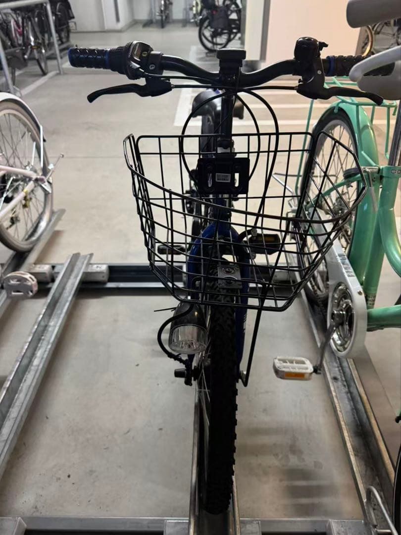 結構新しい、で子供が大きくなったので、売り出します