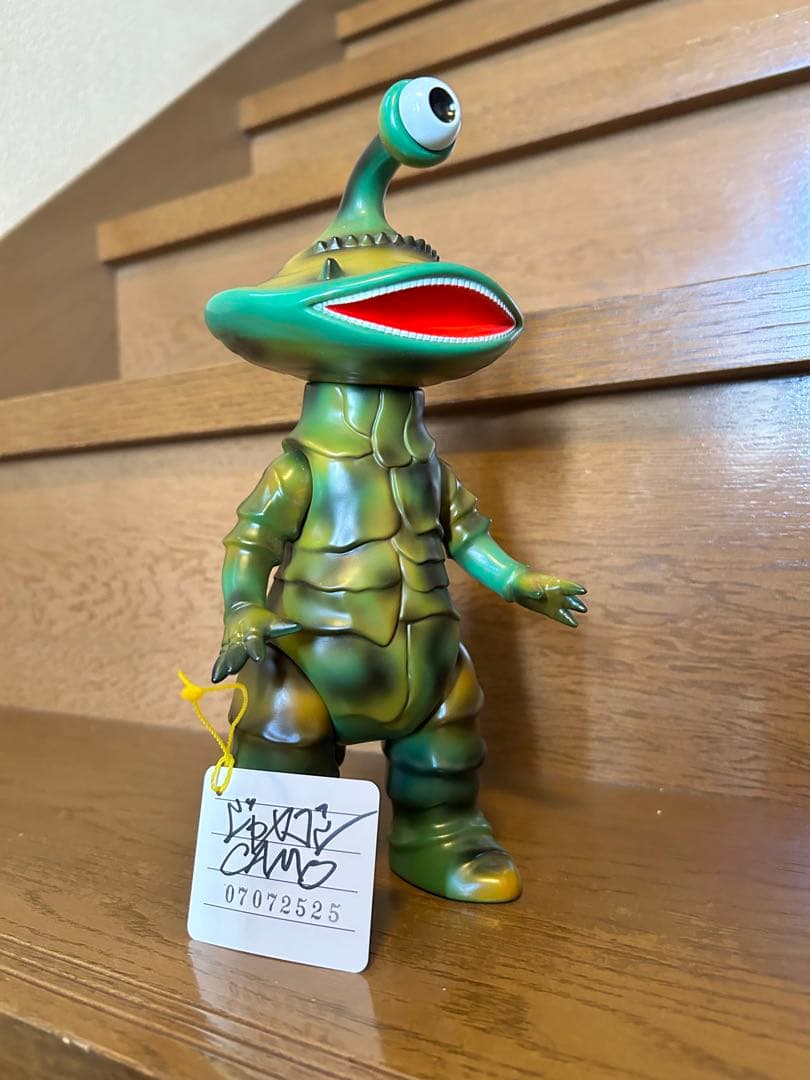 ジャメゴン　Knaveスタンダードサイズ