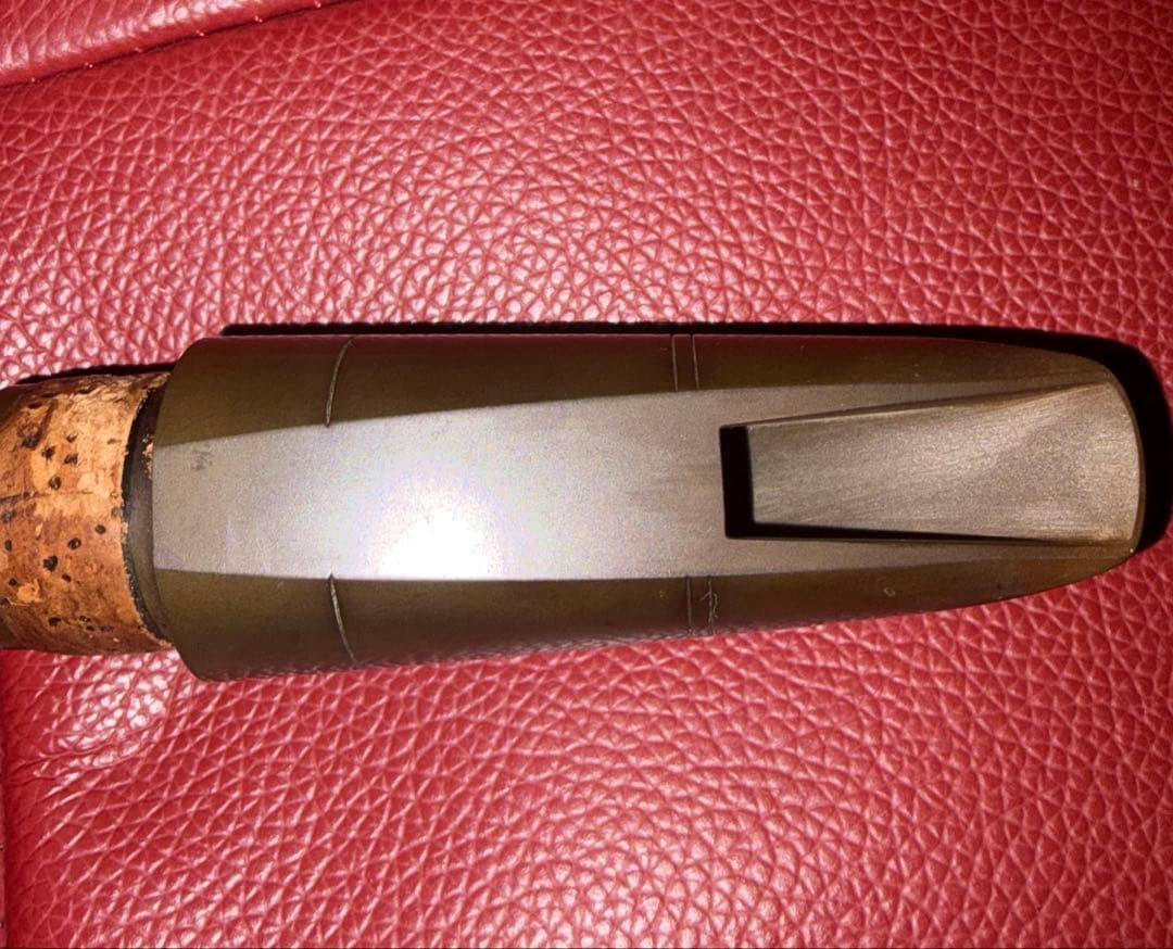 クラリネットマウスピース　SUMNER 3＊