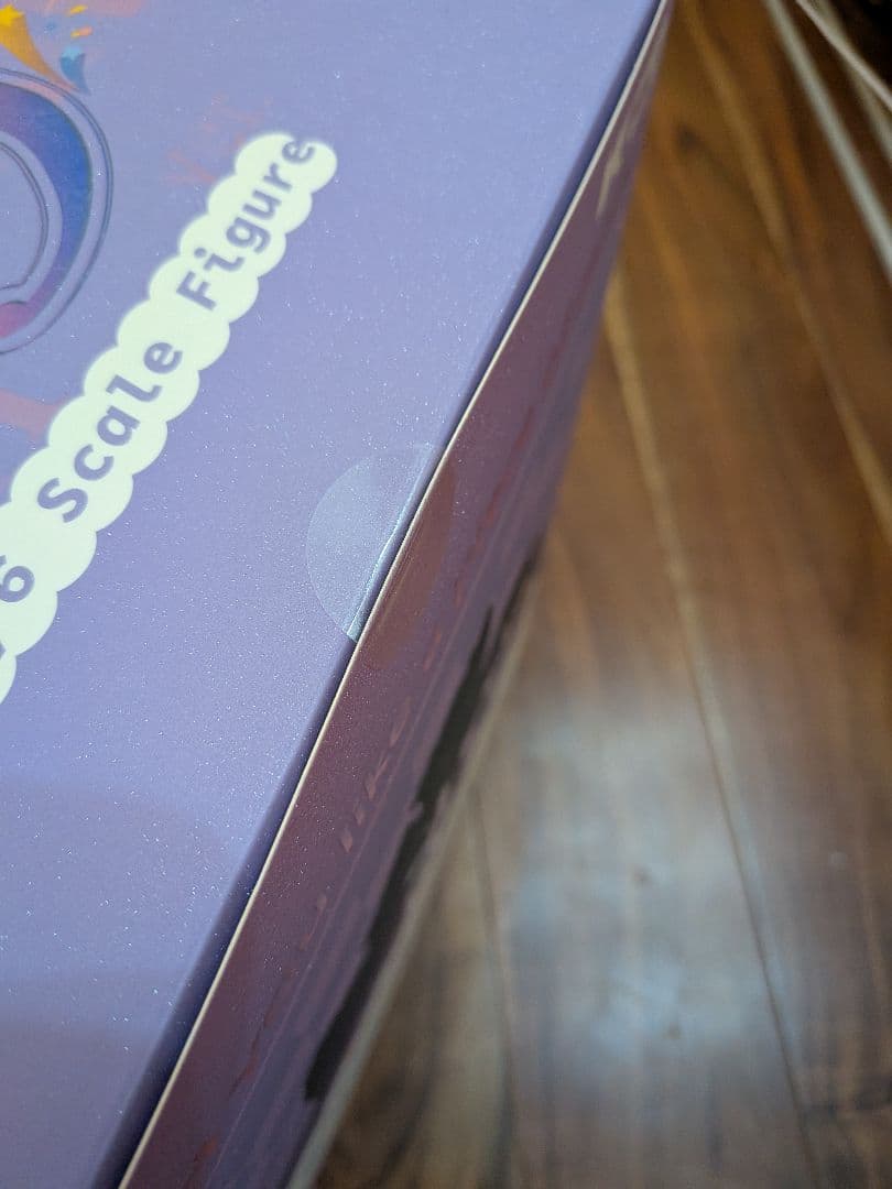 rurudo イヴ SUGAR HIGH ver. フィギュア