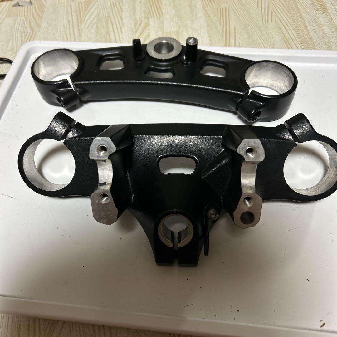 ハーレートリプルツリートップブリッジ中古品