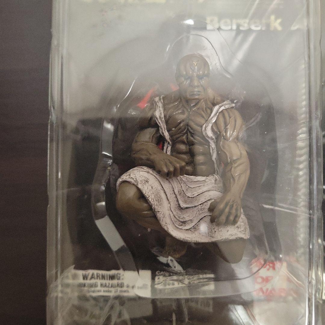 ベルセルク　Berserk　アートオブウォー　art of war vol.4