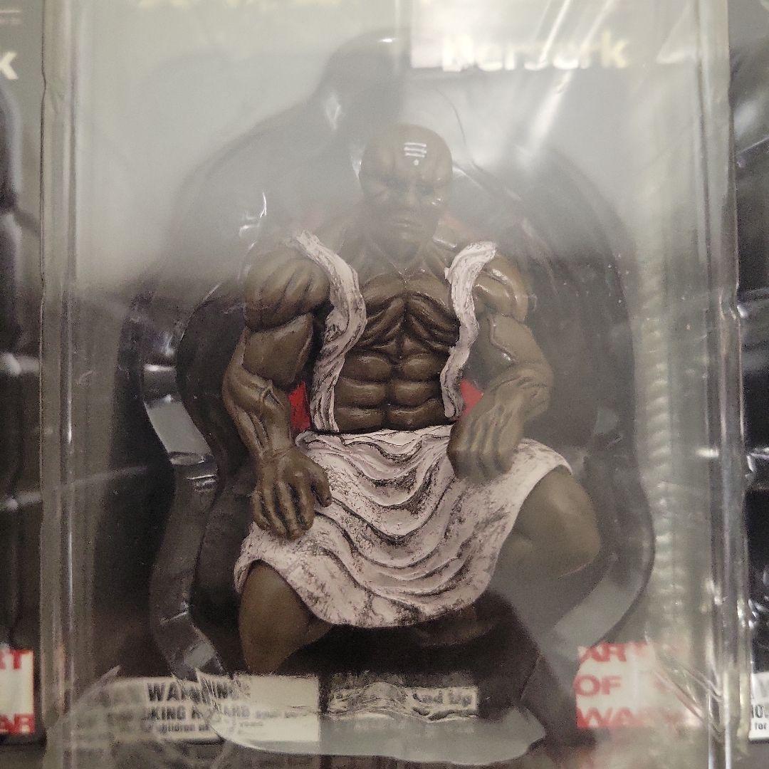 ベルセルク　Berserk　アートオブウォー　art of war vol.4