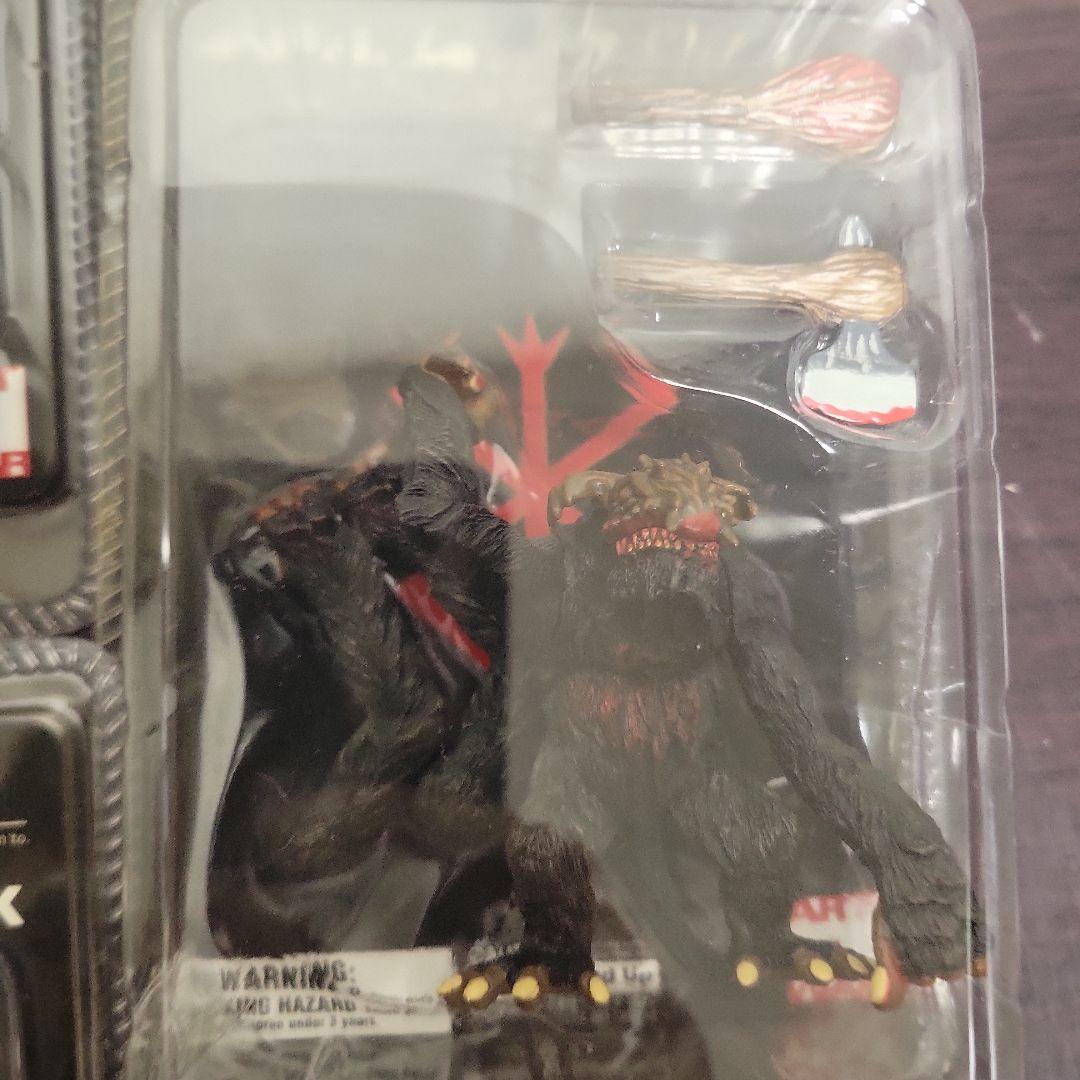 ベルセルク　Berserk　アートオブウォー　art of war vol.4