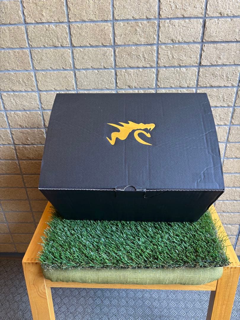 Ryu 限定ブルーラベル　投手用