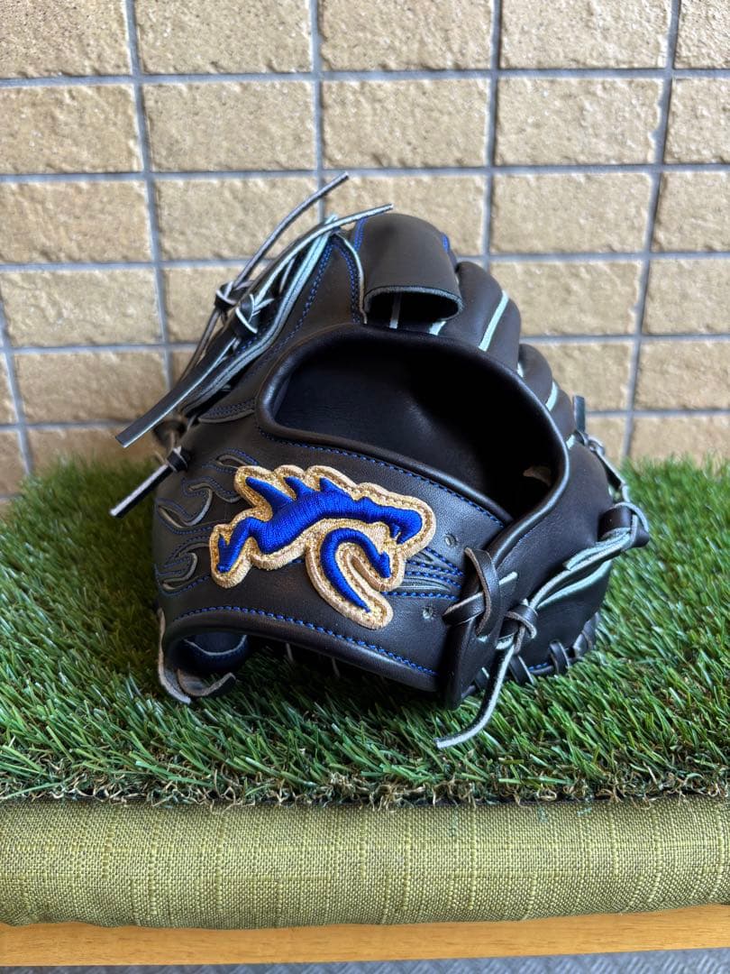 Ryu 限定ブルーラベル　投手用