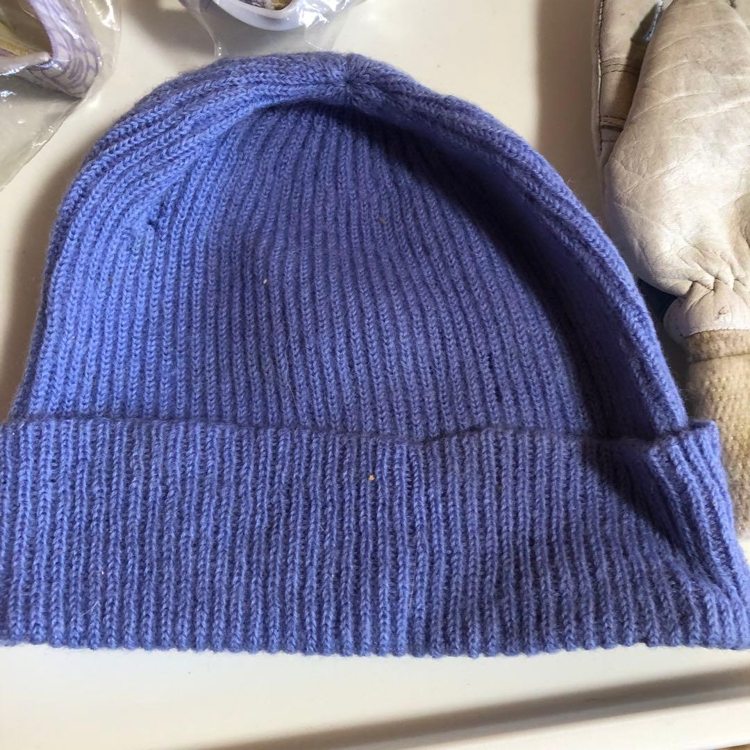 fusalp スキーウェアセット　Ｍ　パープル レトロ　ヴィンテージ