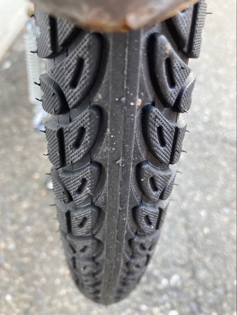 1354 スペアキー