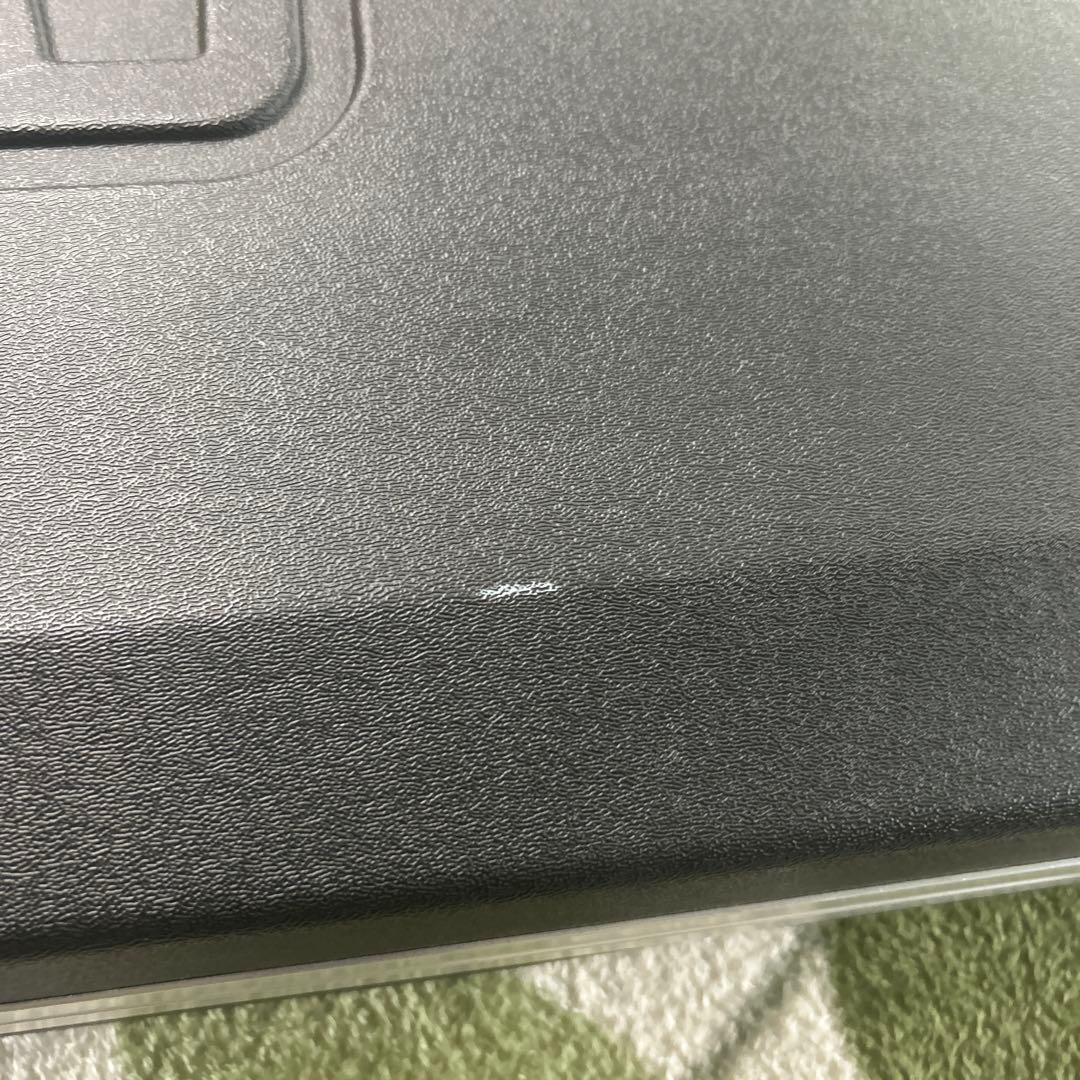 MUSIC MAN ベースケース 鍵付き　スティングレイ5