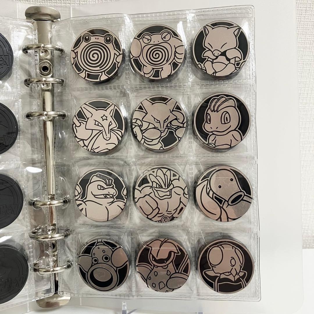 【ポケカ中国】151 コレクション シルバー コンプリート