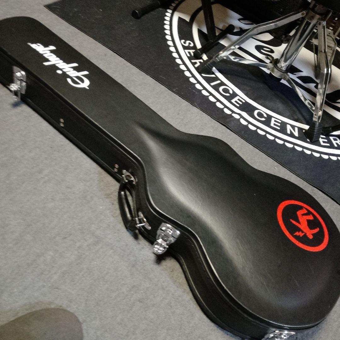 ギター Epiphone Billie Joe Armstrong Les PaulJr