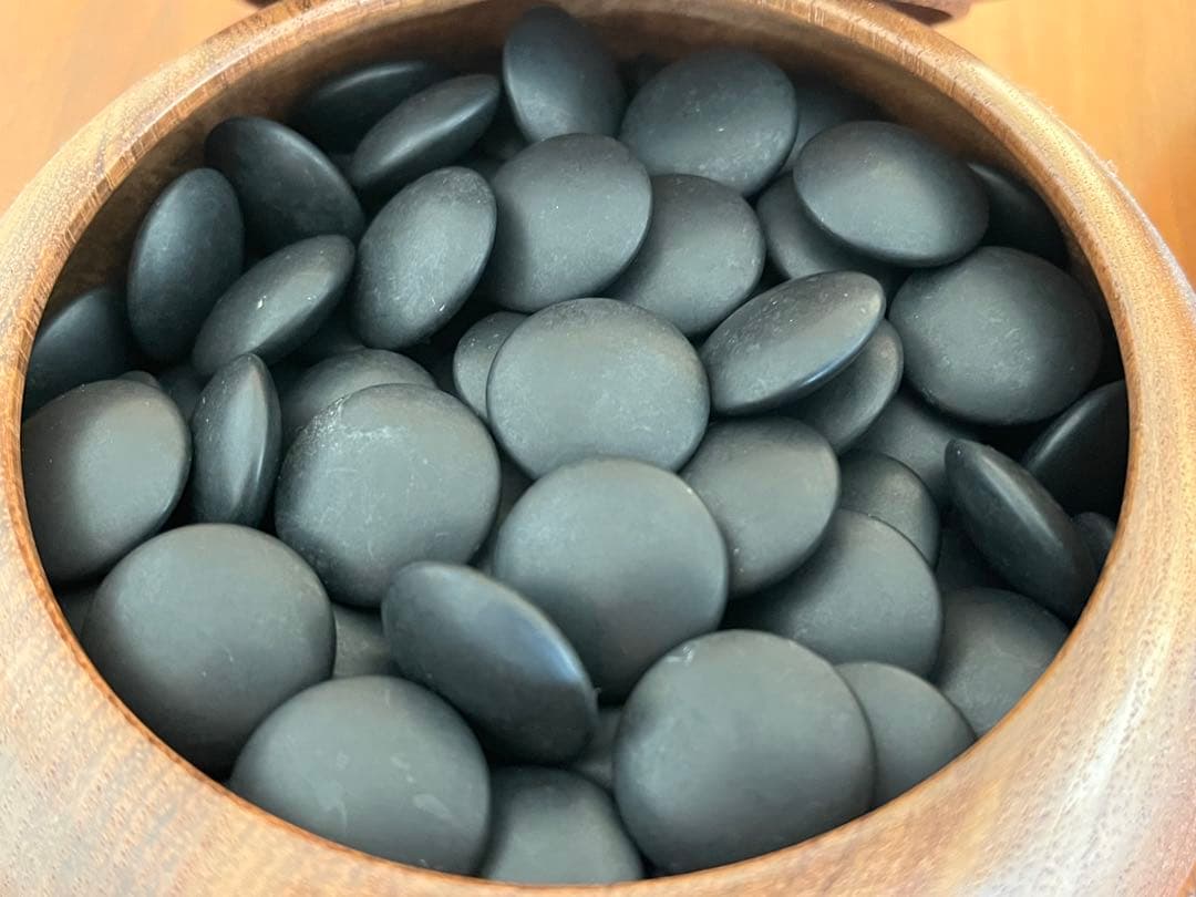 imabuddha 国産 高級碁石セット