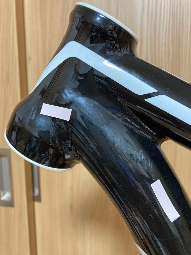 使用ごく少ないTREK フレーム　トレック　MTB 29er