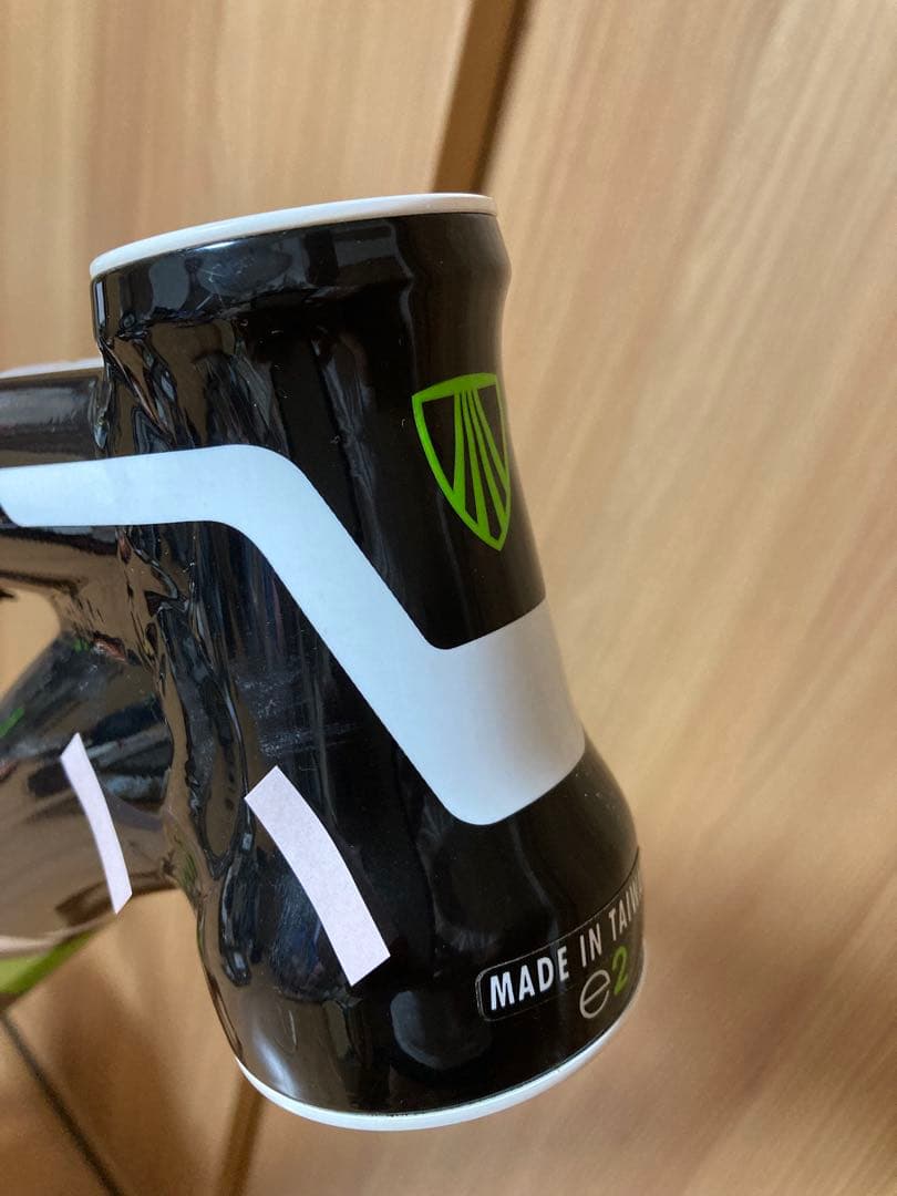 使用ごく少ないTREK フレーム　トレック　MTB 29er