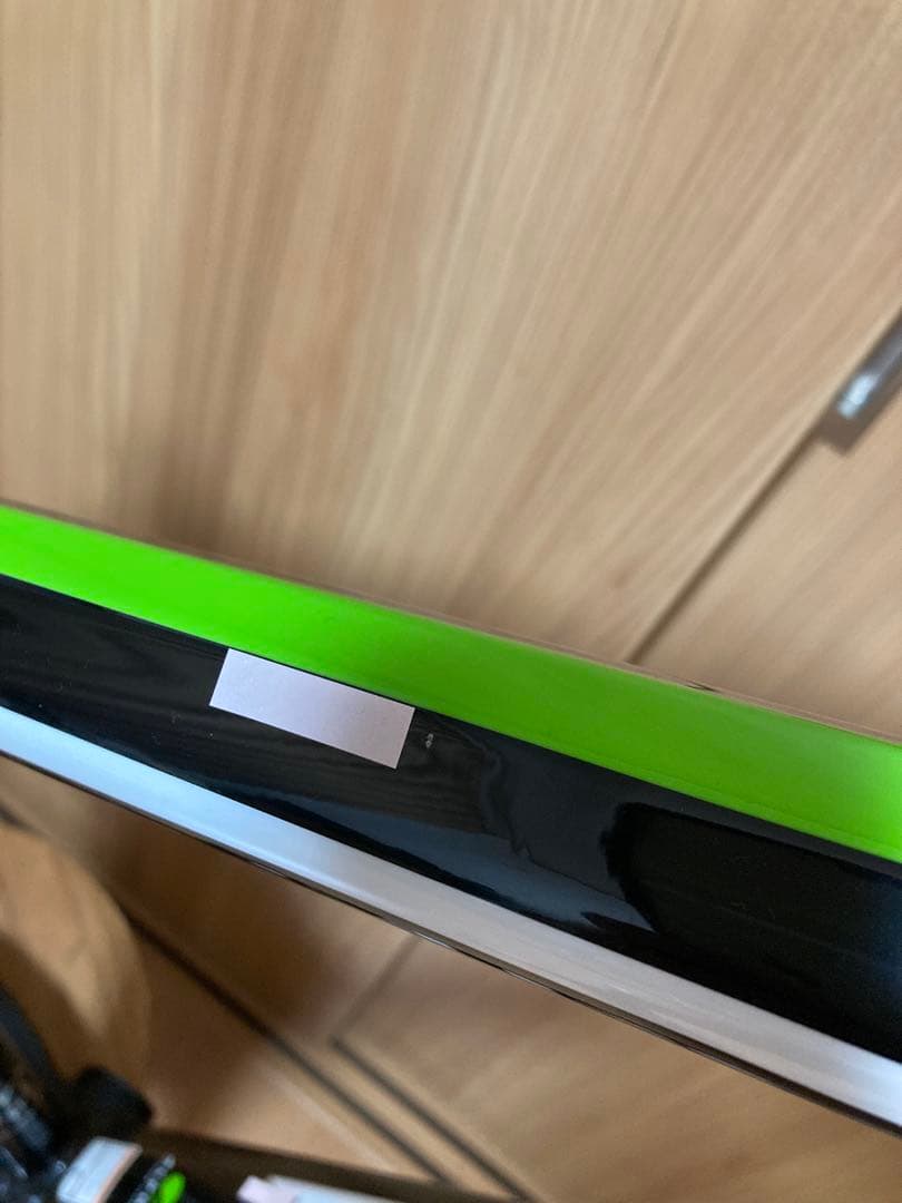 使用ごく少ないTREK フレーム　トレック　MTB 29er