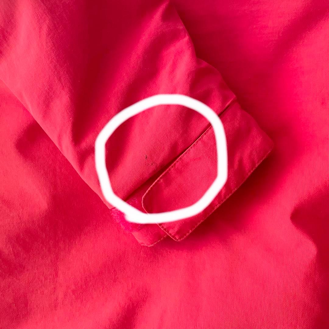 バートン　ウエア　上下　キッズ　S （130）