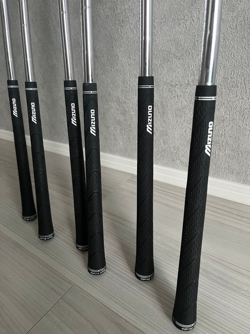 ミズノプロ245 ゴルフクラブ　アイアンセット