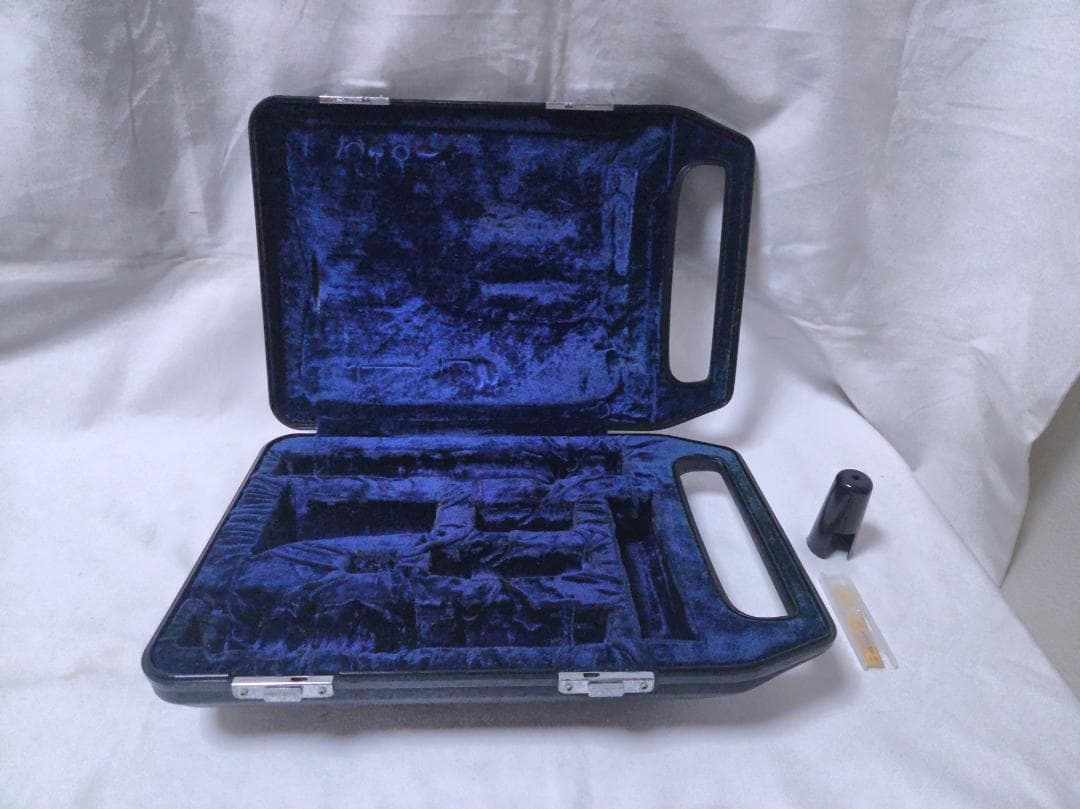 YAMAHA YCL-23N クラリネット 日本製 ハードケース付 #3013