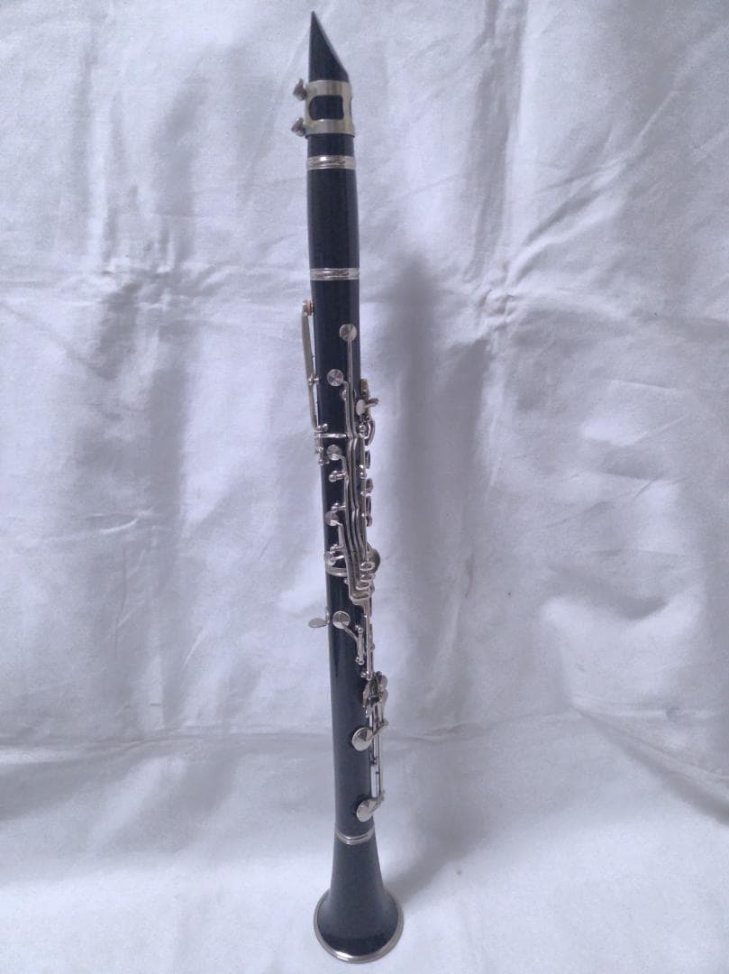 YAMAHA YCL-23N クラリネット 日本製 ハードケース付 #3013