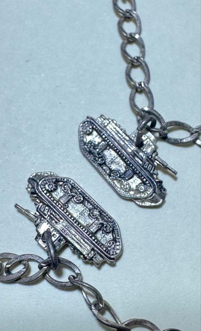 米軍 実物 SWEET HEART JEWELRY ブレスレット