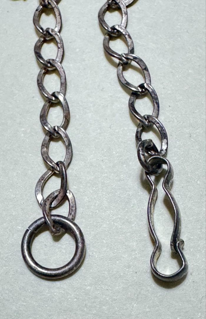 米軍 実物 SWEET HEART JEWELRY ブレスレット