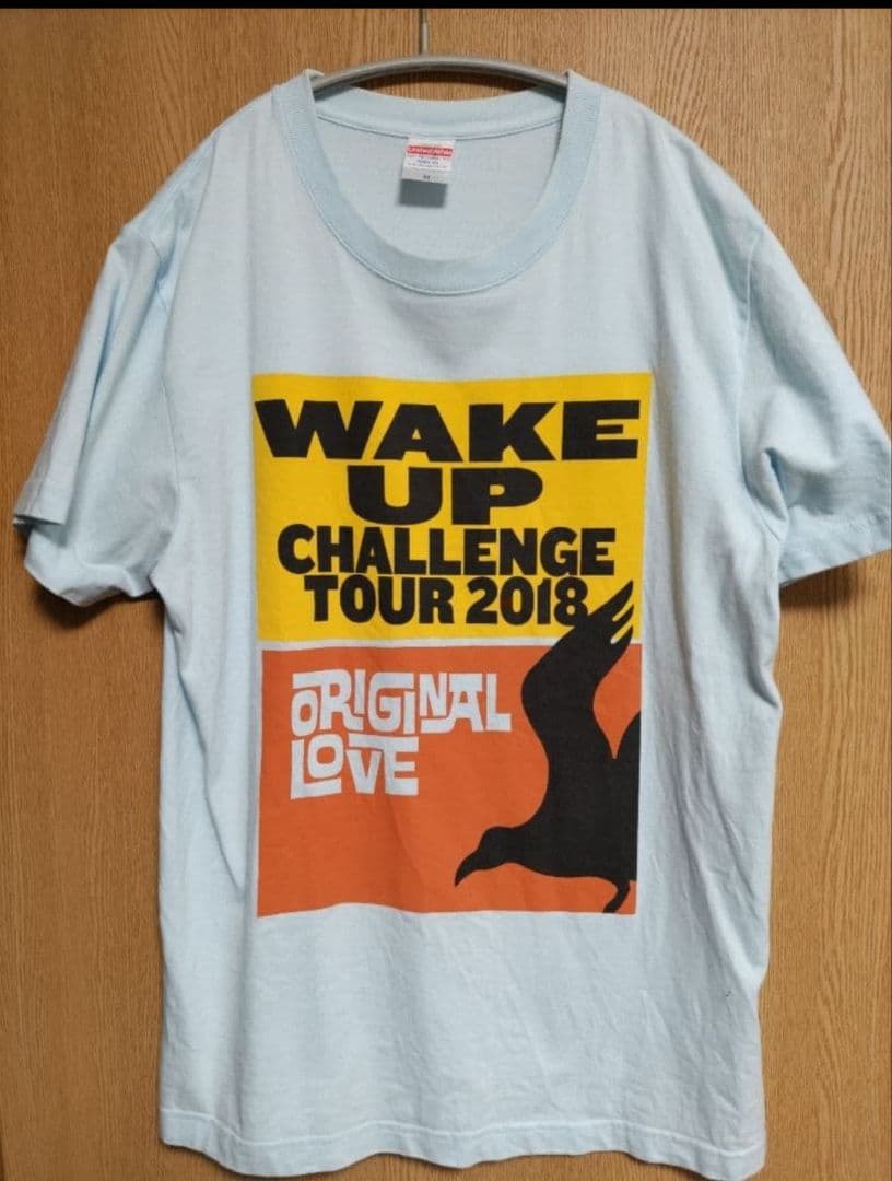 【新品含】Original Love 田島貴男 ツアーTシャツ 9枚 まとめ売り