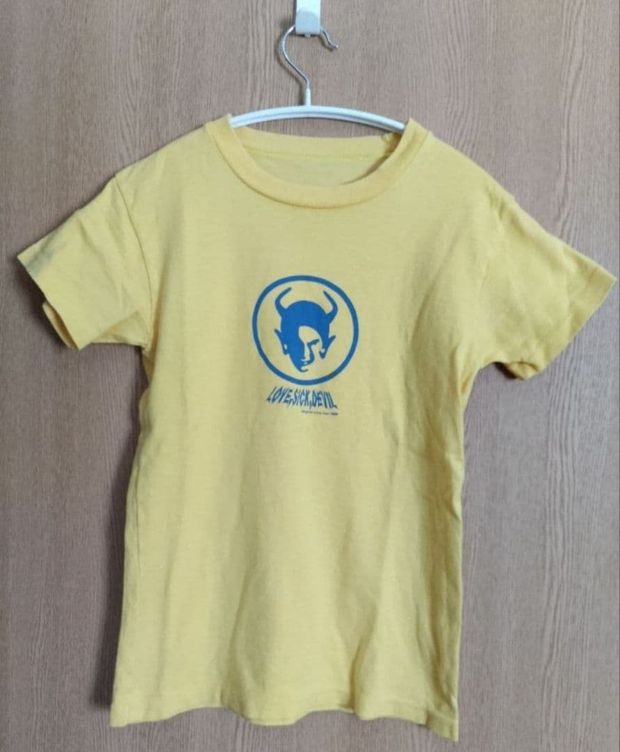 【新品含】Original Love 田島貴男 ツアーTシャツ 9枚 まとめ売り