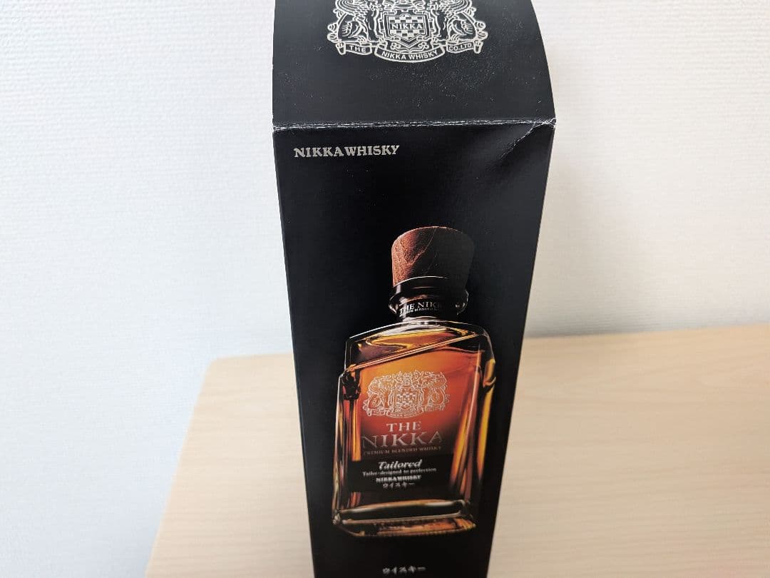 ニッカウイスキーセット