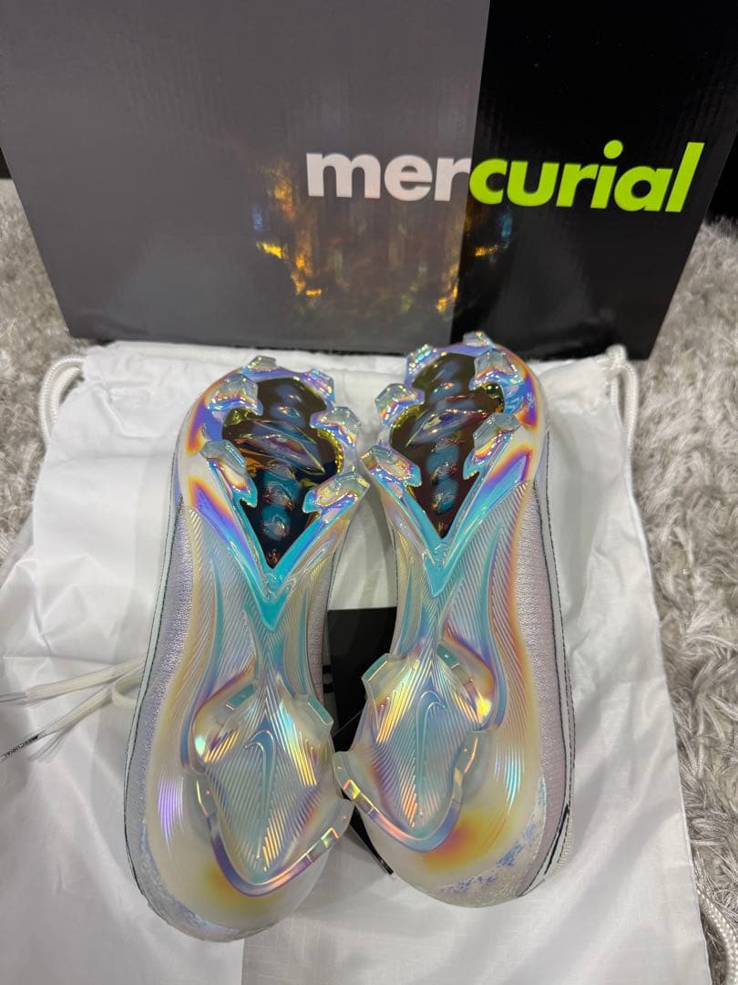 【ブラックフライデー】 マーキュリアル ヴェイパー16 AM95