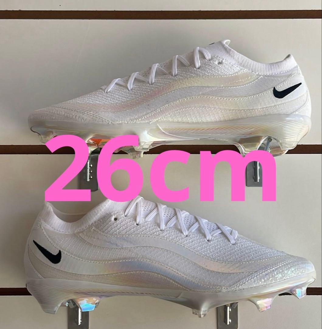 【ブラックフライデー】 マーキュリアル ヴェイパー16 AM95