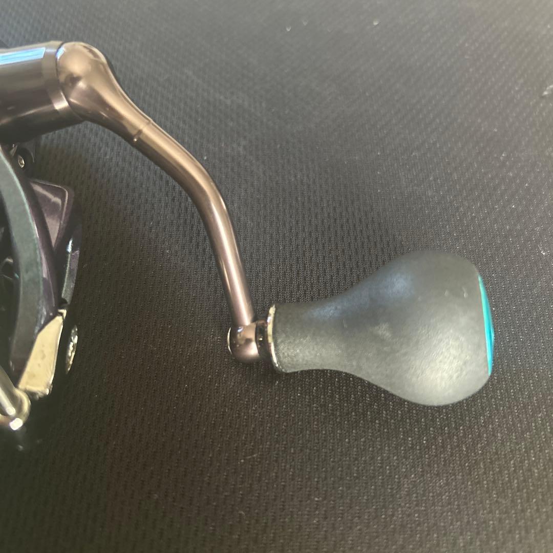 DAIWA エメラルダス　MX 2508PE-H