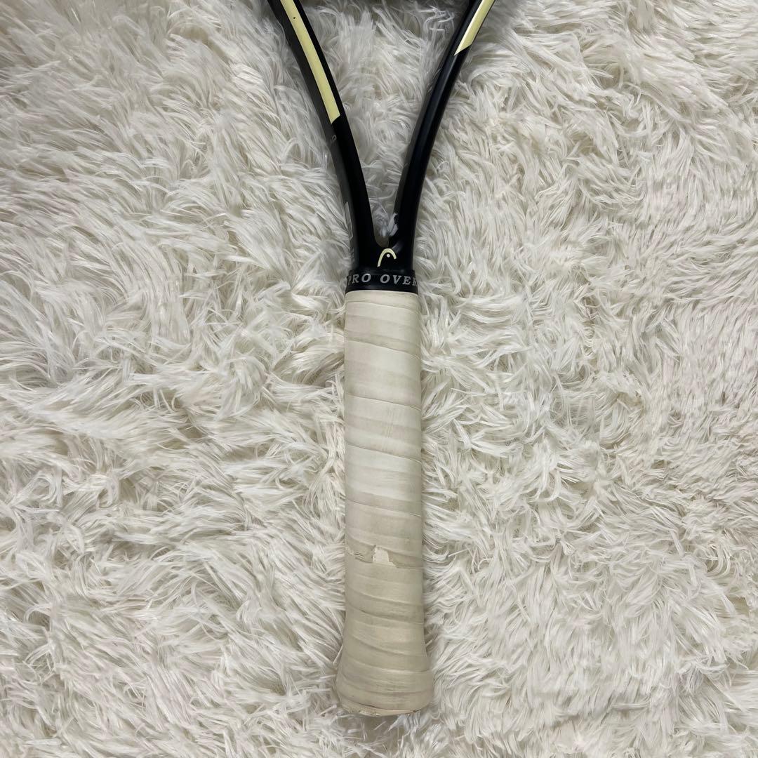 HEAD GRAVITY MP 2021 硬式テニスラケット