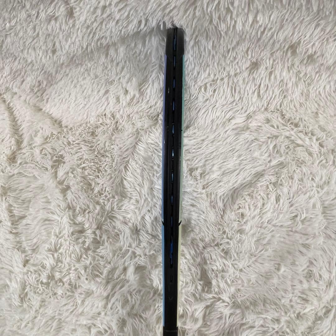 HEAD GRAVITY MP 2021 硬式テニスラケット