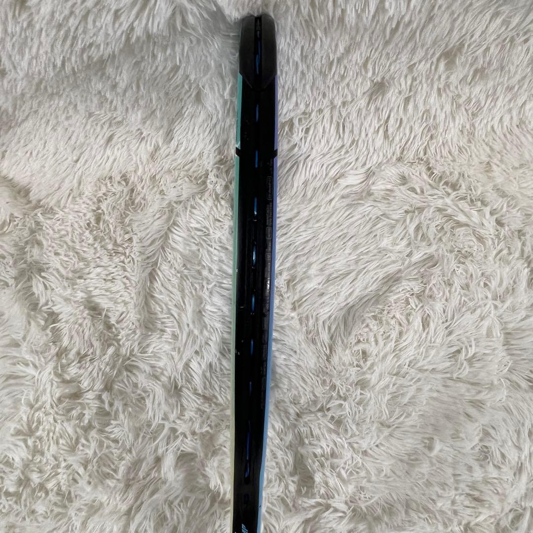 HEAD GRAVITY MP 2021 硬式テニスラケット