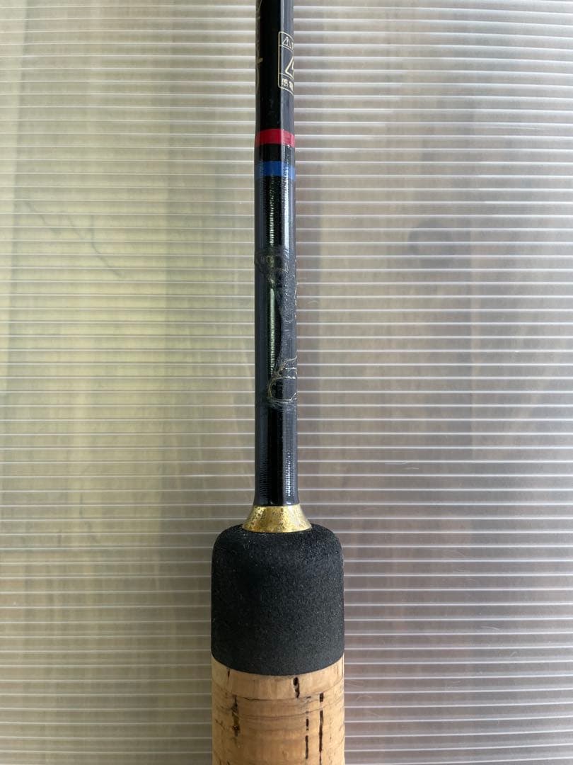 LUXXE JigShaft 683S ラグゼ ジグシャフト