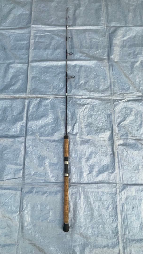 LUXXE JigShaft 683S ラグゼ ジグシャフト