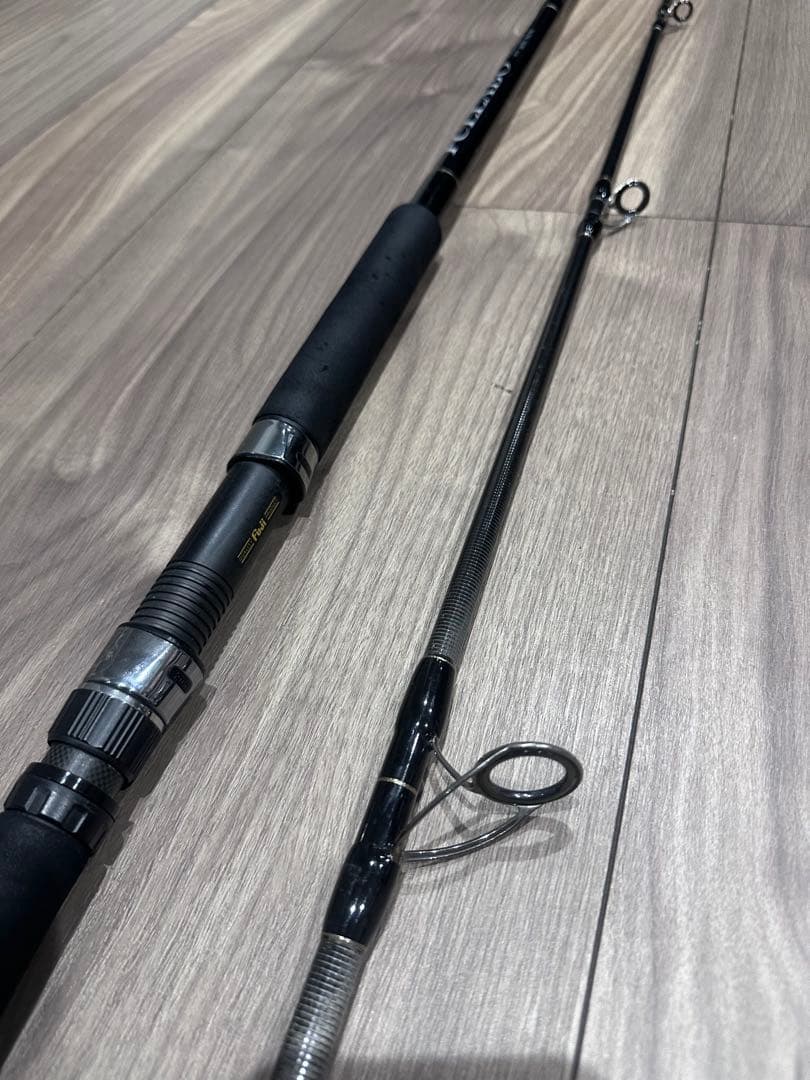 希少2016年モデル FCLLABO UC10Pro