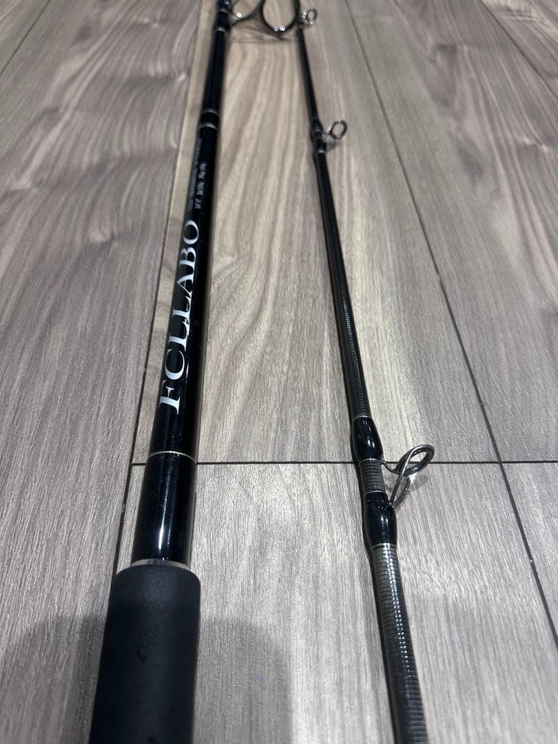 希少2016年モデル FCLLABO UC10Pro