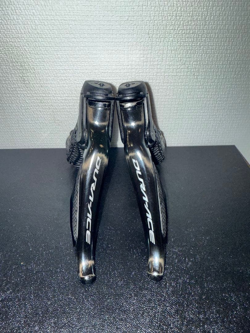 SHIMANO ST-R9170 シフター 左右セット